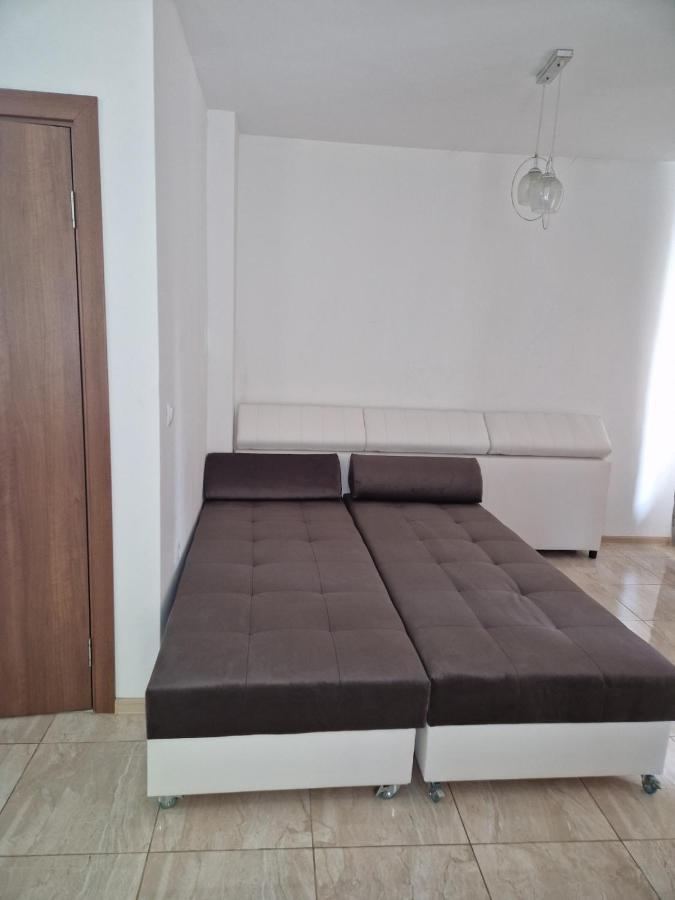 Sea Garden Marina 2 Apartment Warna Zewnętrze zdjęcie