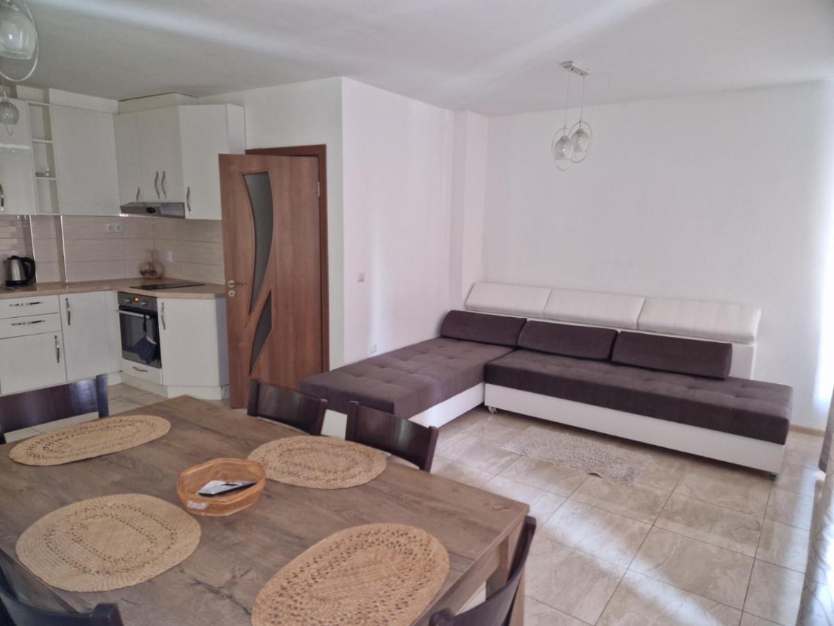 Sea Garden Marina 2 Apartment Warna Zewnętrze zdjęcie