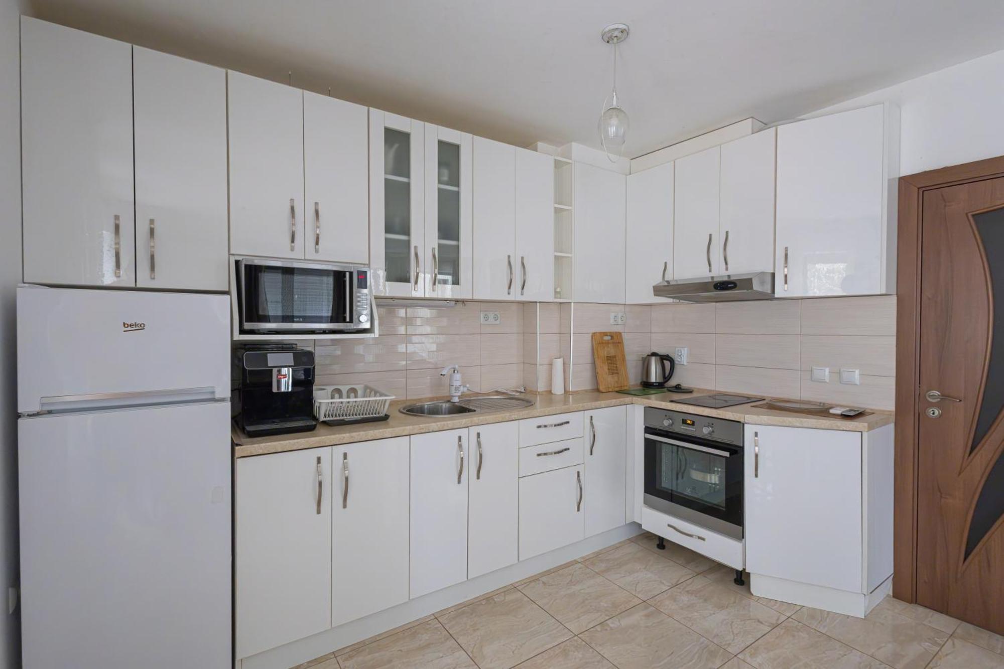 Sea Garden Marina 2 Apartment Warna Zewnętrze zdjęcie
