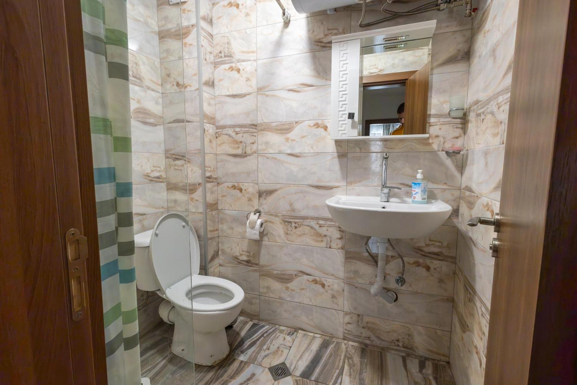 Sea Garden Marina 2 Apartment Warna Zewnętrze zdjęcie