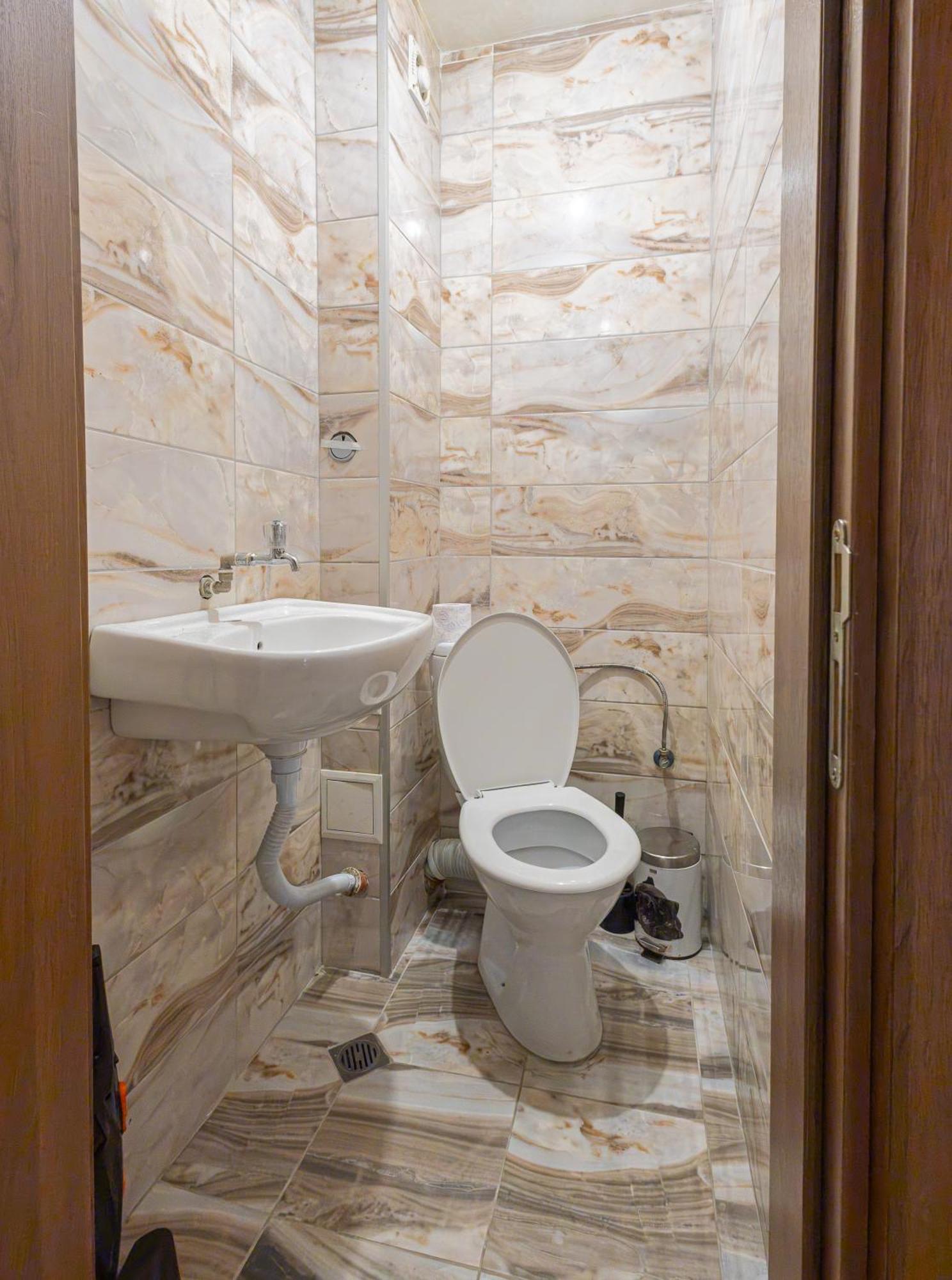Sea Garden Marina 2 Apartment Warna Zewnętrze zdjęcie