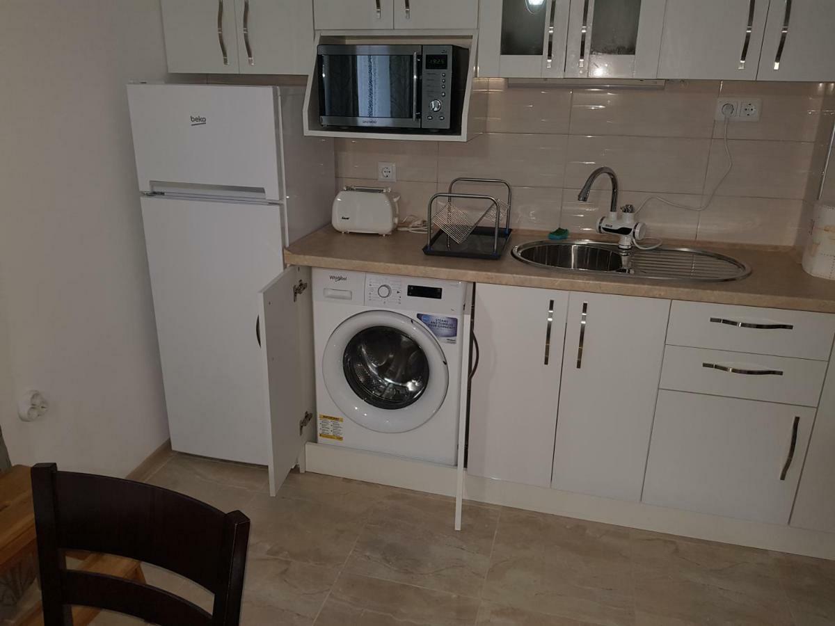Sea Garden Marina 2 Apartment Warna Zewnętrze zdjęcie