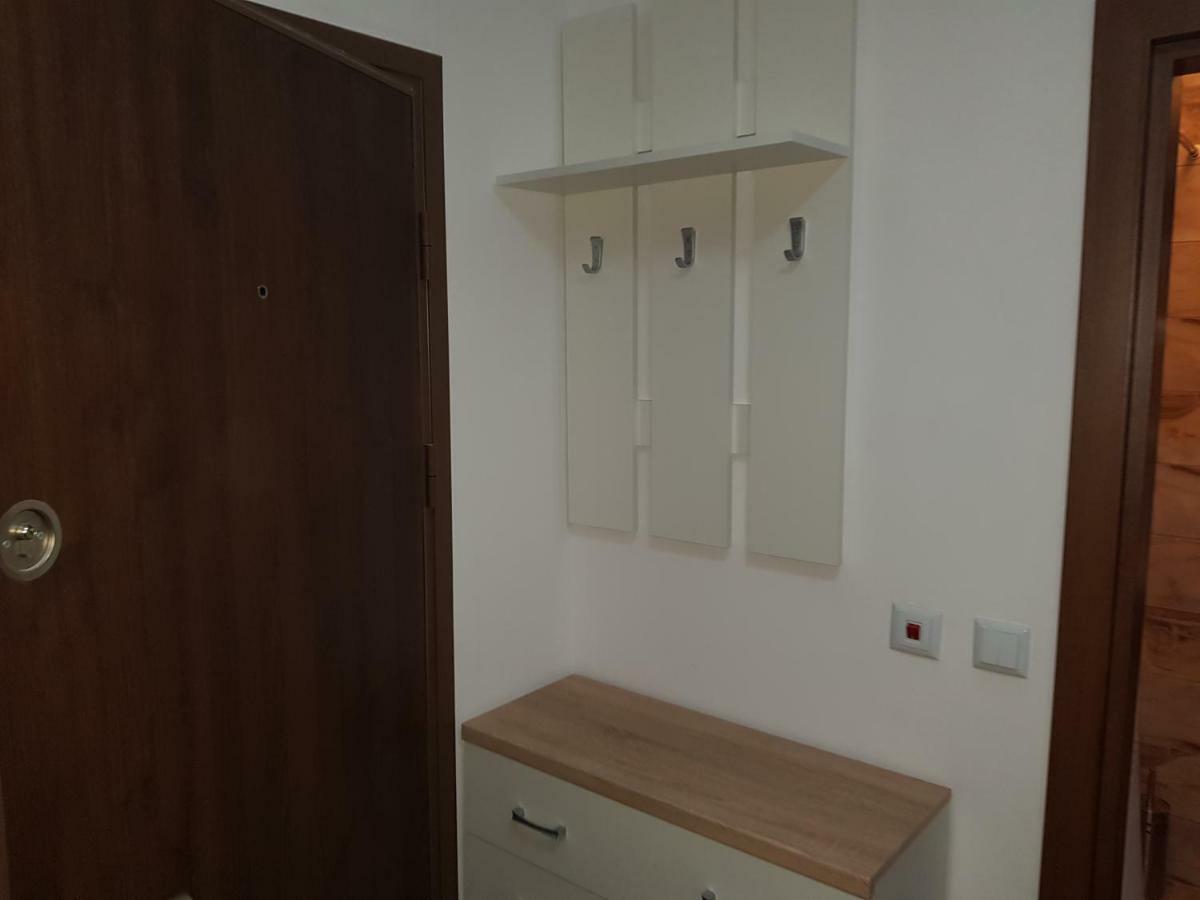 Sea Garden Marina 2 Apartment Warna Zewnętrze zdjęcie