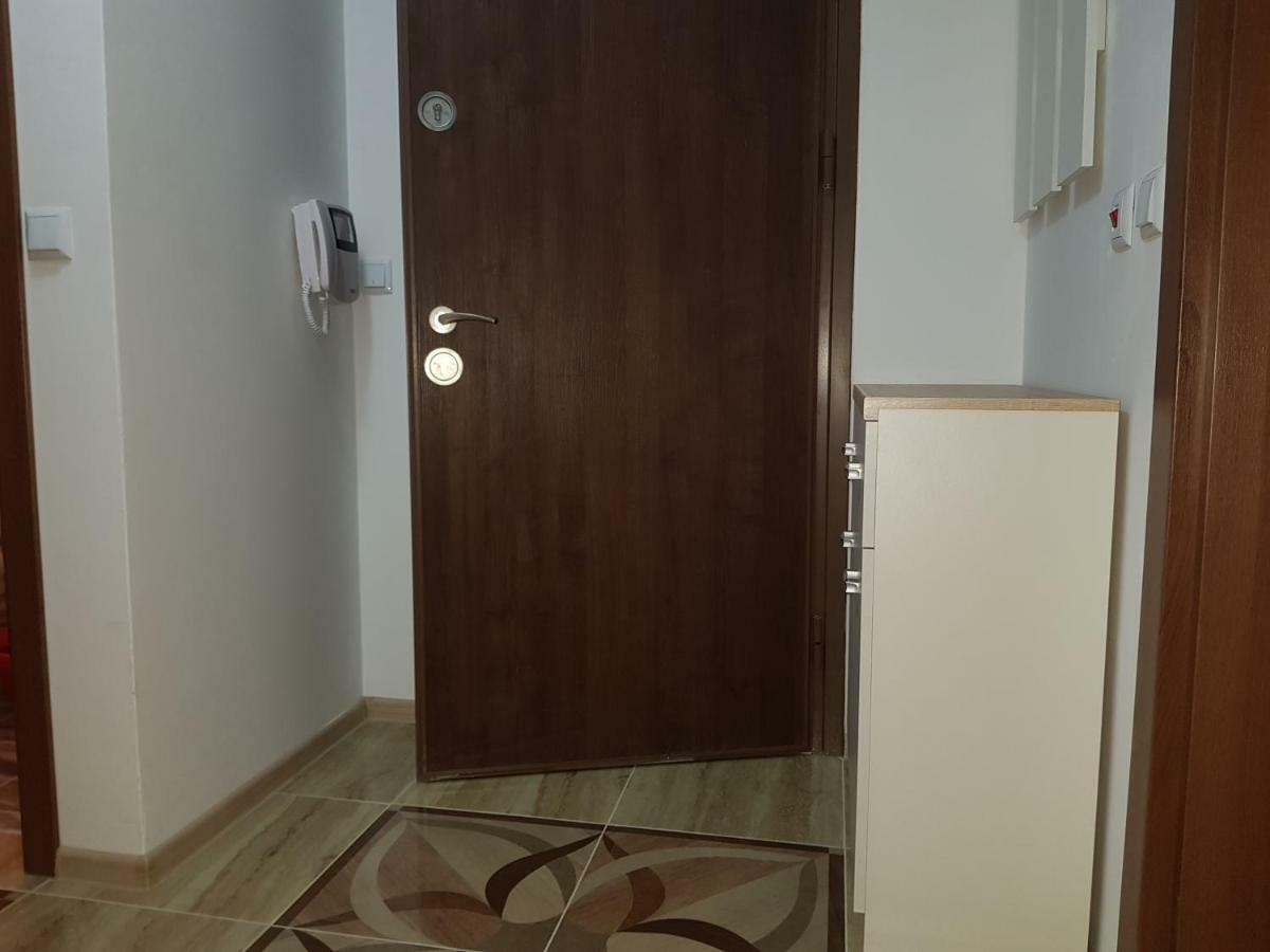 Sea Garden Marina 2 Apartment Warna Zewnętrze zdjęcie