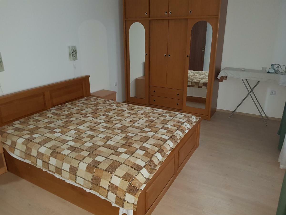 Sea Garden Marina 2 Apartment Warna Zewnętrze zdjęcie