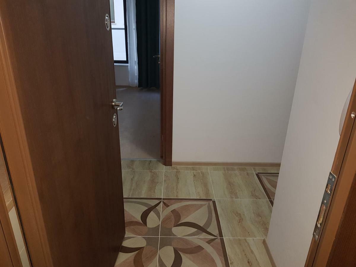 Sea Garden Marina 2 Apartment Warna Zewnętrze zdjęcie