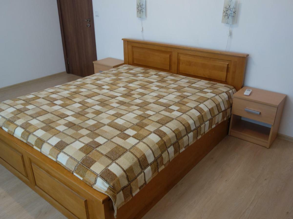 Sea Garden Marina 2 Apartment Warna Zewnętrze zdjęcie