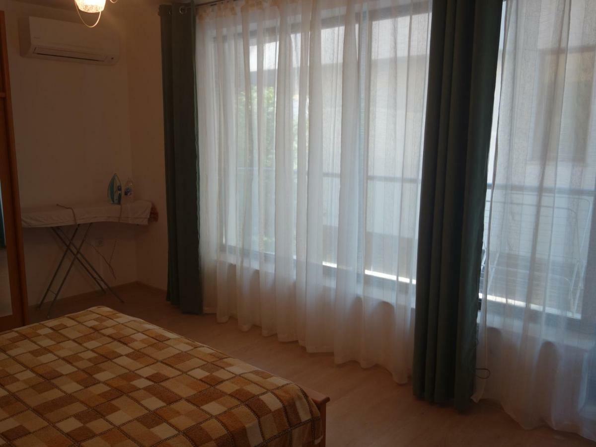 Sea Garden Marina 2 Apartment Warna Zewnętrze zdjęcie